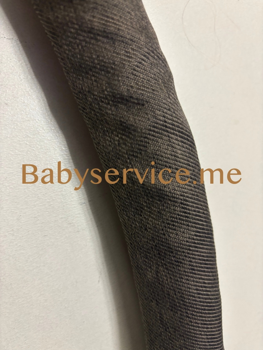 Бампер Rant Siena коричневый