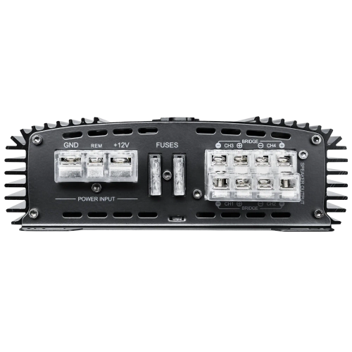 Усилитель AMP MASS 4.80