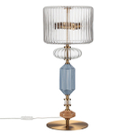 Настольная лампа Odeon Light TERRA 5414/2TA