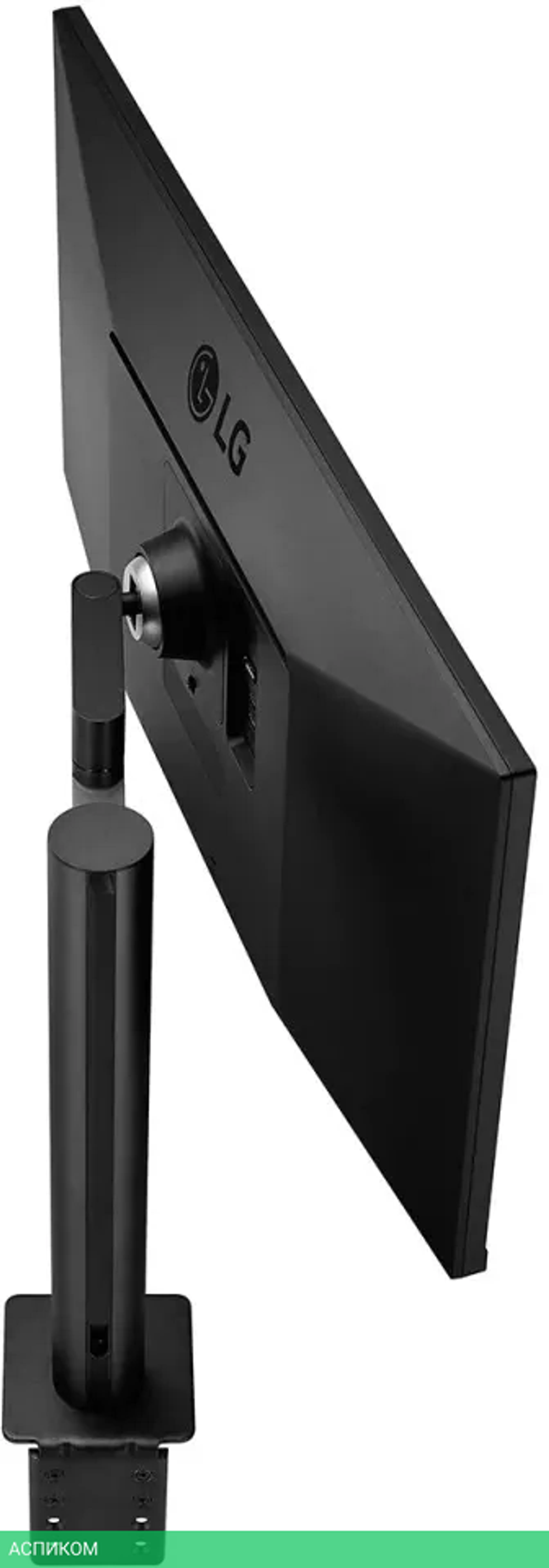 Монитор LG UltraWide 34WN780-B