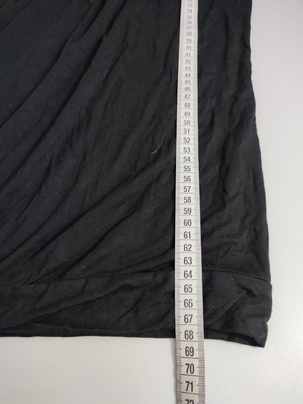 Футболка O'stin базовая 48 размер