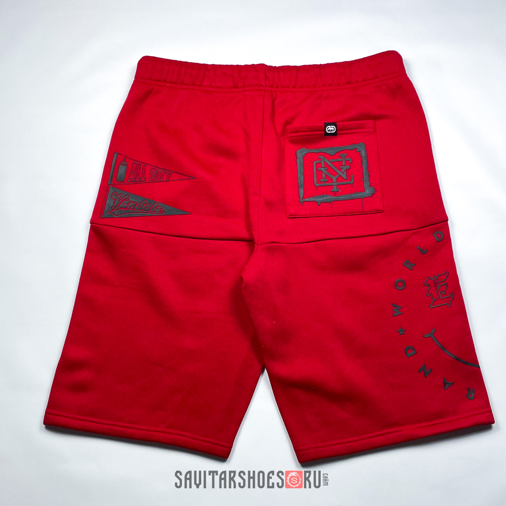 Шорты Ecko Unltd