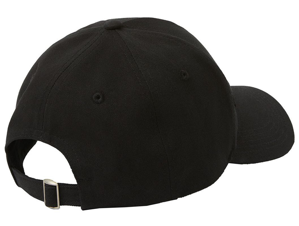 Теннисная кепка Bj_rn Borg Logo Cap - Black