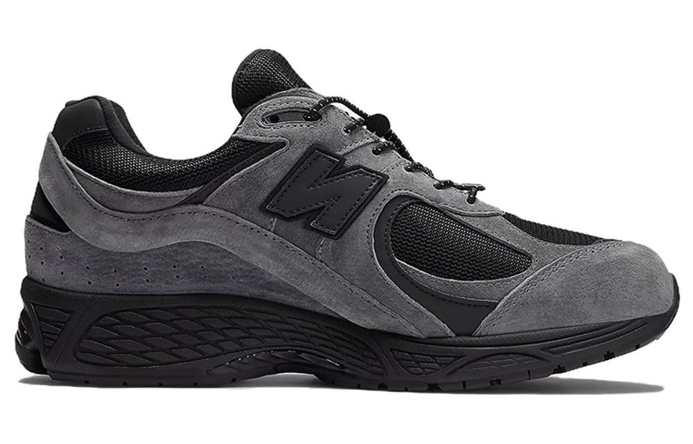 Кроссовки Jjjjound X New Balance Nb 2002R Gore-Tex
