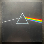 Pink Floyd ‎– The Dark Side Of The Moon (Европа 2011г.)