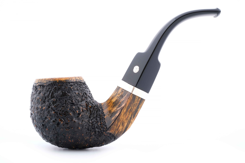 Курительная трубка Mastro De Paja M532-3