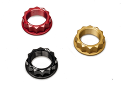 CNC Racing Гайка оси заднего колеса Ducati DA401