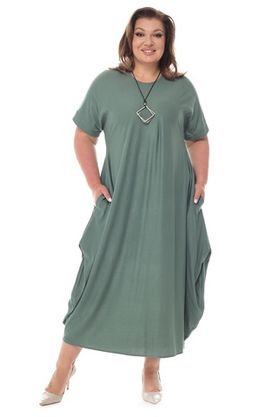 Цена на Платье-3616 больших размеров