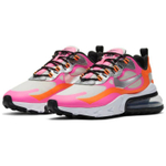 Кроссовки Nike Air Max 270 (Женская размерная сетка)