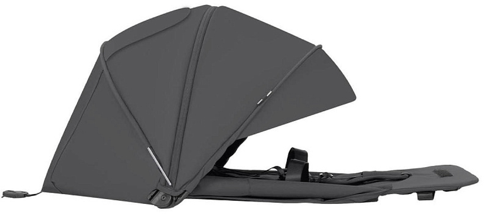 Коляска Carrello Magia CRL-6555 2 в 1 Elm Grey