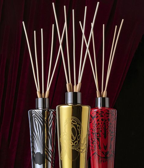 Snake, диффузор Africa collection, Ladenac Milano