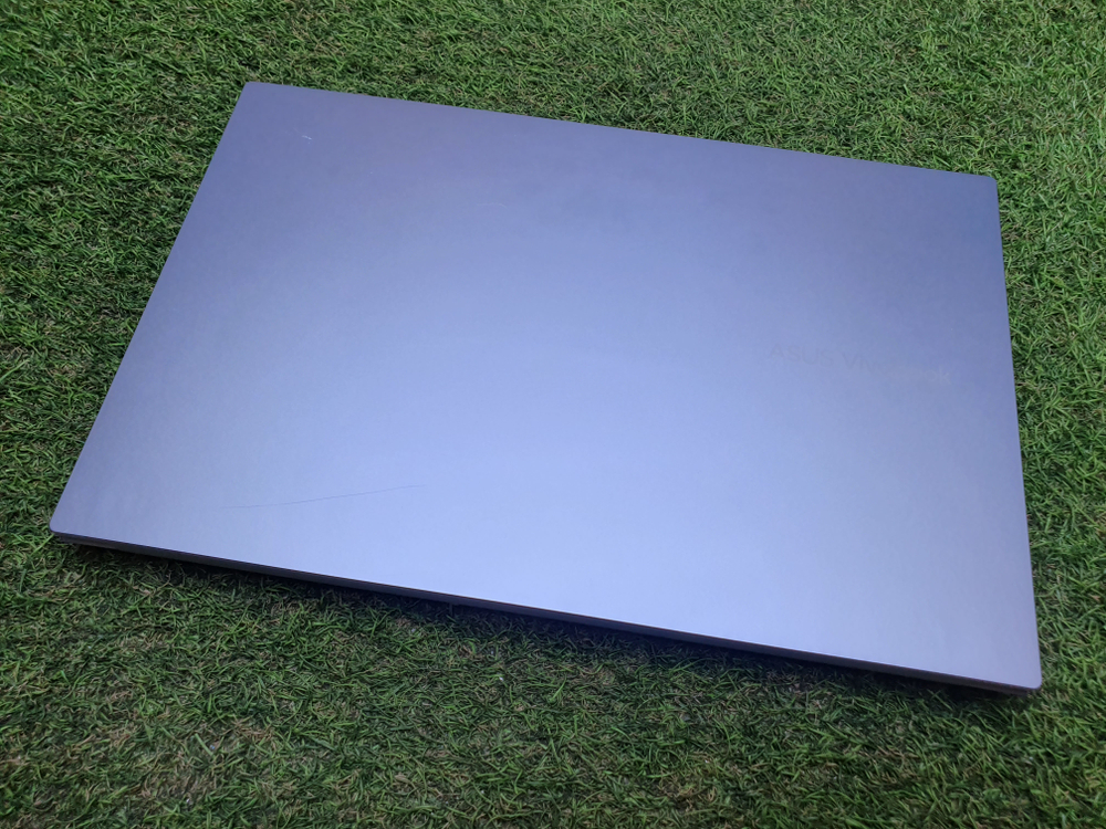 Ноутбук ASUS i7-12/16Gb/FHD/VivoBook 15 X1502Z
