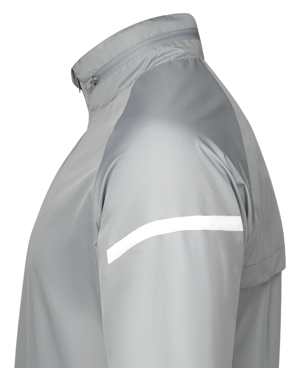Куртка ветрозащитная CAMP 2 Rain Jacket, серый