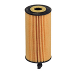 HENGST FILTER - E204HD218-HEN - Oil Filter