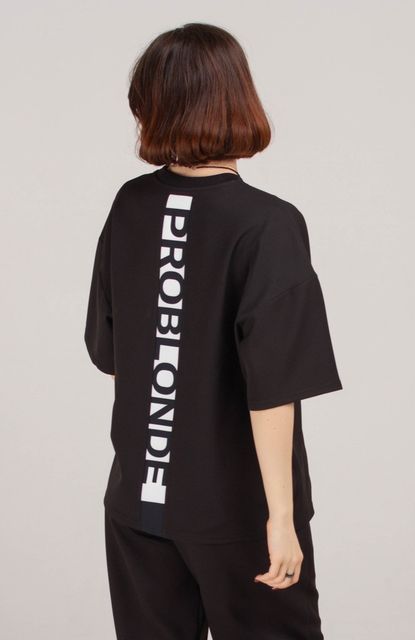 ФУТБОЛКА NUMERO 1 print PB1