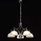 Подвесная люстра MW-Light Фелиция 347017405