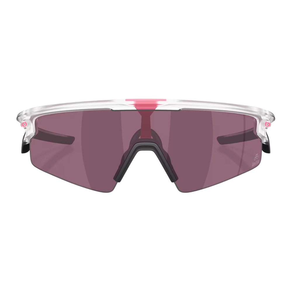 Oakley Очки Half Rim Irregular Shape Oo9531 1037
