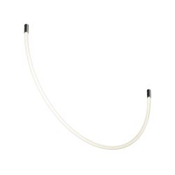 Трековый однофазный магнитный светодиодный светильник Maytoni Flarity   TR154-1-27W4K-B