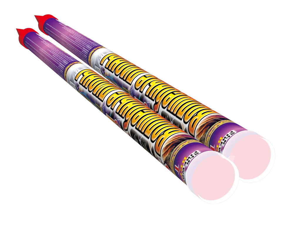 Волшебные пионы