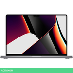 Ноутбук Apple Macbook Pro 16" M1 2021 (Z14V0008D)