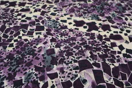 Костюмная стрейч