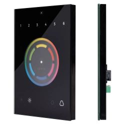 Контроллер Sunlite STICK-CU4 Black (Arlight, IP20 Пластик, 1 год) 022655