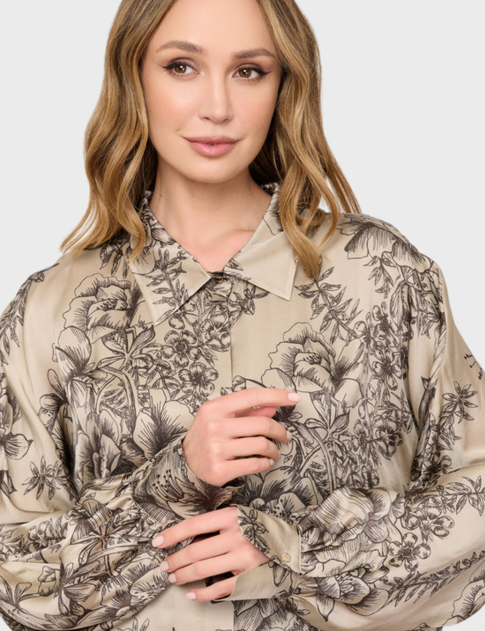 Блуза Franco Vello