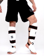 Защита голени и стопы Tomorrow Star