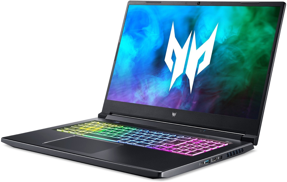Ноутбук 17.3" Acer Gaming PH317-55-704R (NH.QB7ER.003)