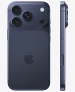 Apple iPhone 17 Pro 512ГБ Deep Blue (Без RuStore)