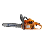 Бензопила Husqvarna 435 II, 9671554-45