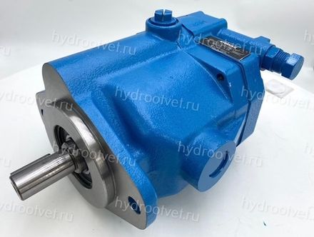 PVB15RSY31CM11 - Аксиально-поршневой насос регулируемый с наклонным диском, 33 см3, 210 бар, регулятор давления