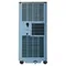 Кондиционер мобильный Ballu Twinkle BPAC-09 DWB/N6 Blue в комплекте с адаптером Ballu UniPort 1.0