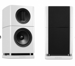 Wharfedale Elysian 1 PIANO WHITE (белый) полочная акустическая система