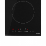 Индукционная варочная панель Korting HI 30041 B фото 3