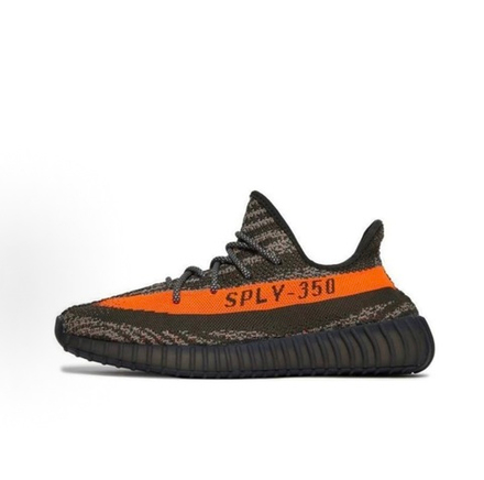 Adidas Yeezy Boost V2 Carbon Beluga