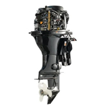 4х-тактный лодочный мотор GOLFSTREAM F115FEL-T EFI L