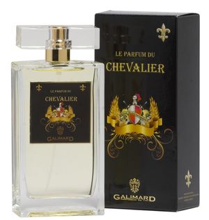 Galimard Parfum du Chevalier