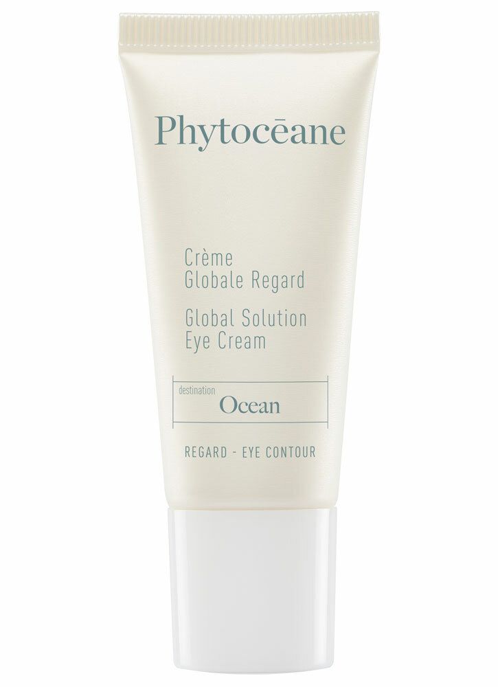 PHYTOCEANE Global Solution Eye Contour Cream
