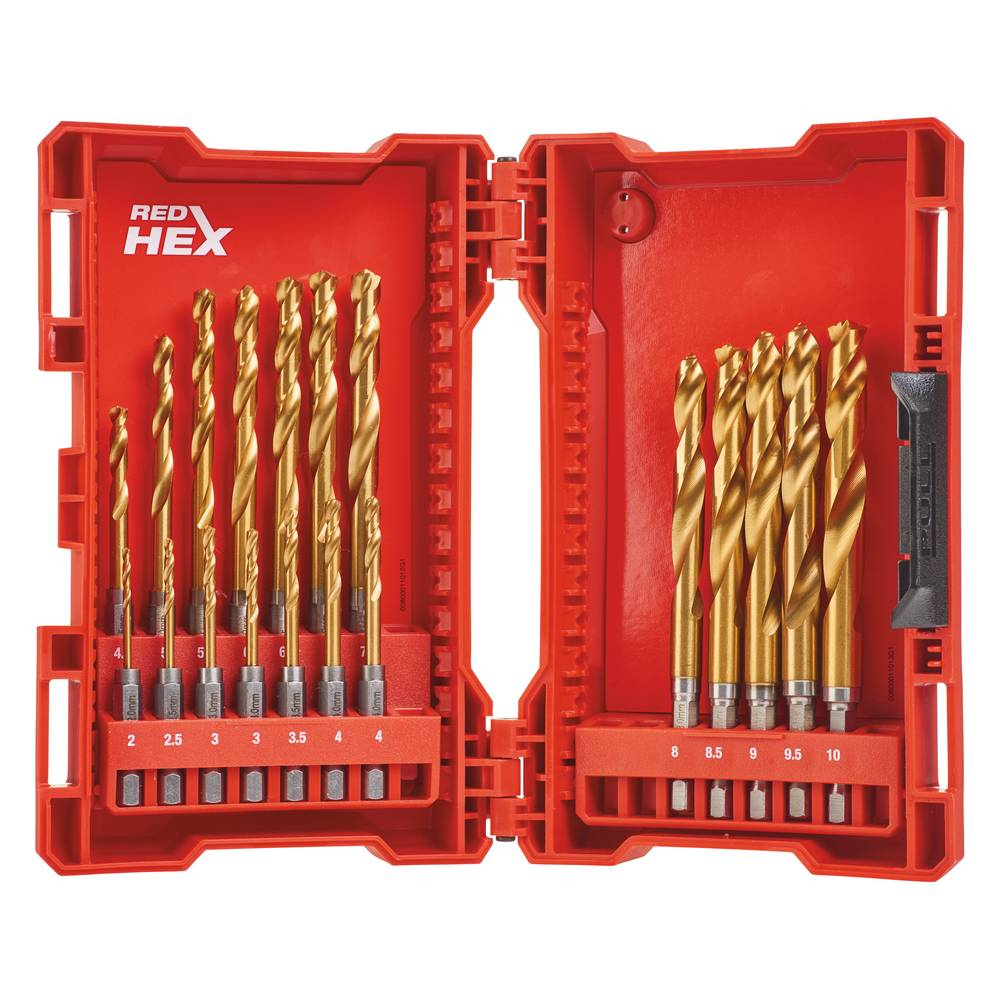 Промо-набор Milwaukee M12 FCOT100P 100-летие