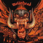 Motorhead / Sacrifice (LP)