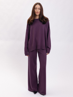 Брюки ПАЛАЦЦО