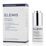 Сыворотка для век коррекция морщин ELEMIS Absolute Eye Serum 15 мл