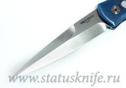 Нож Pro-Tech Godfather Custom Automatic Brand familyфотография - 2