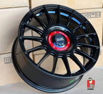 Комплект дисков OZ Racing Superturismo 17x7.5 et38 5x108/5x114.3