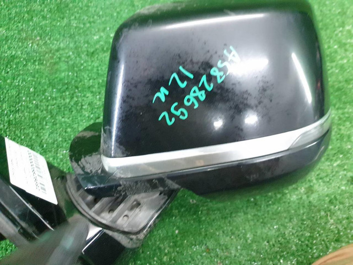 Зеркало левое Chevrolet Traverse 2 (2017-н.в.) 12 контактов