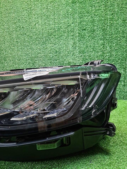 Фара левая Belgee X70 (2024-н.в.) LED