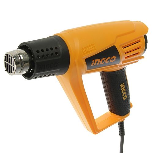 Фен строительный INGCO HG20008 2000 Вт
