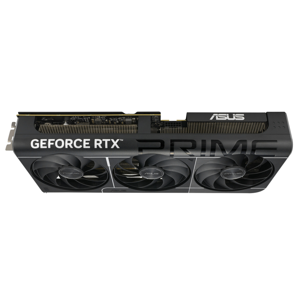 Видеокарта PCI-E ASUS GeForce RTX 5070 PRIME OC (PRIME-RTX5070-O12G)