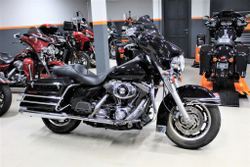 Harley-Davidson Electra Glide